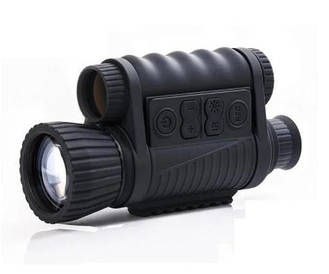 Прилад нічного бачення Night Vision WG650 Цифровий монокуляр (до 400 м у темряві)