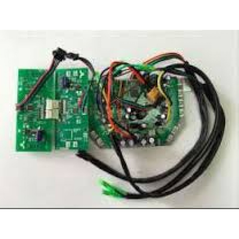 Плата на сигвей PL, фото 1