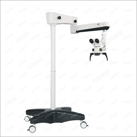 Микроскоп C Clear 1 COXO