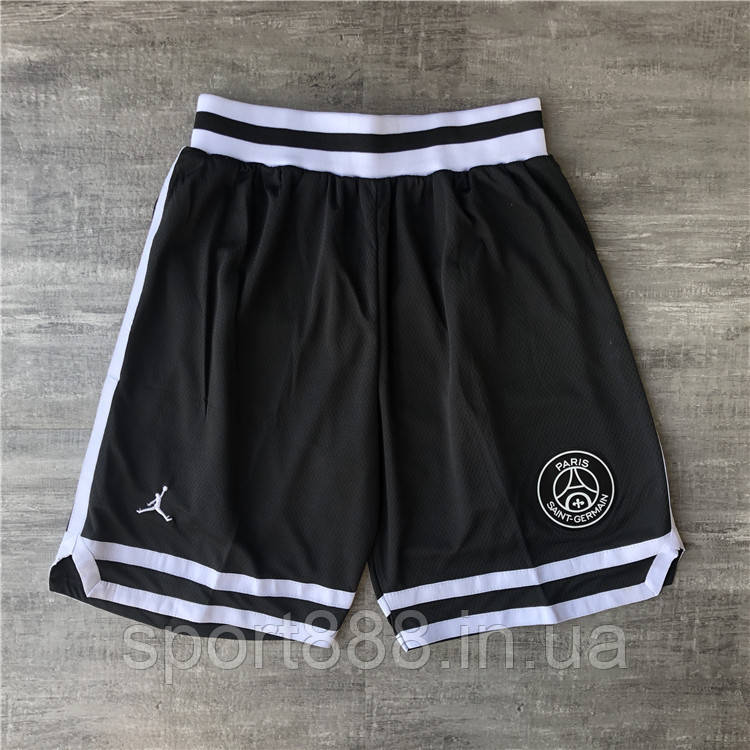 Psg shorts cheap black