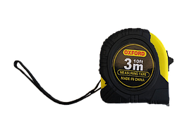 Рулетка Standard Econom, 3,0 м