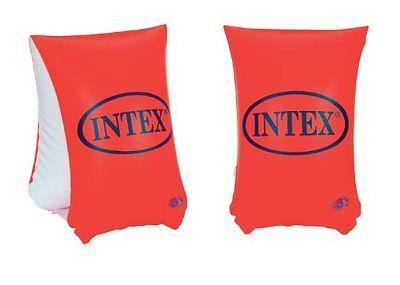 Надувні нарукавники Intex 58641 NP