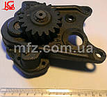 Масляний насос Д3900 В41314130 8 402933