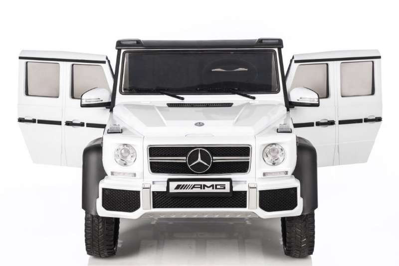 Mercedes AMG G63 ABL-1801B