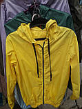 Куртка жіноча на блискавці, фото 4