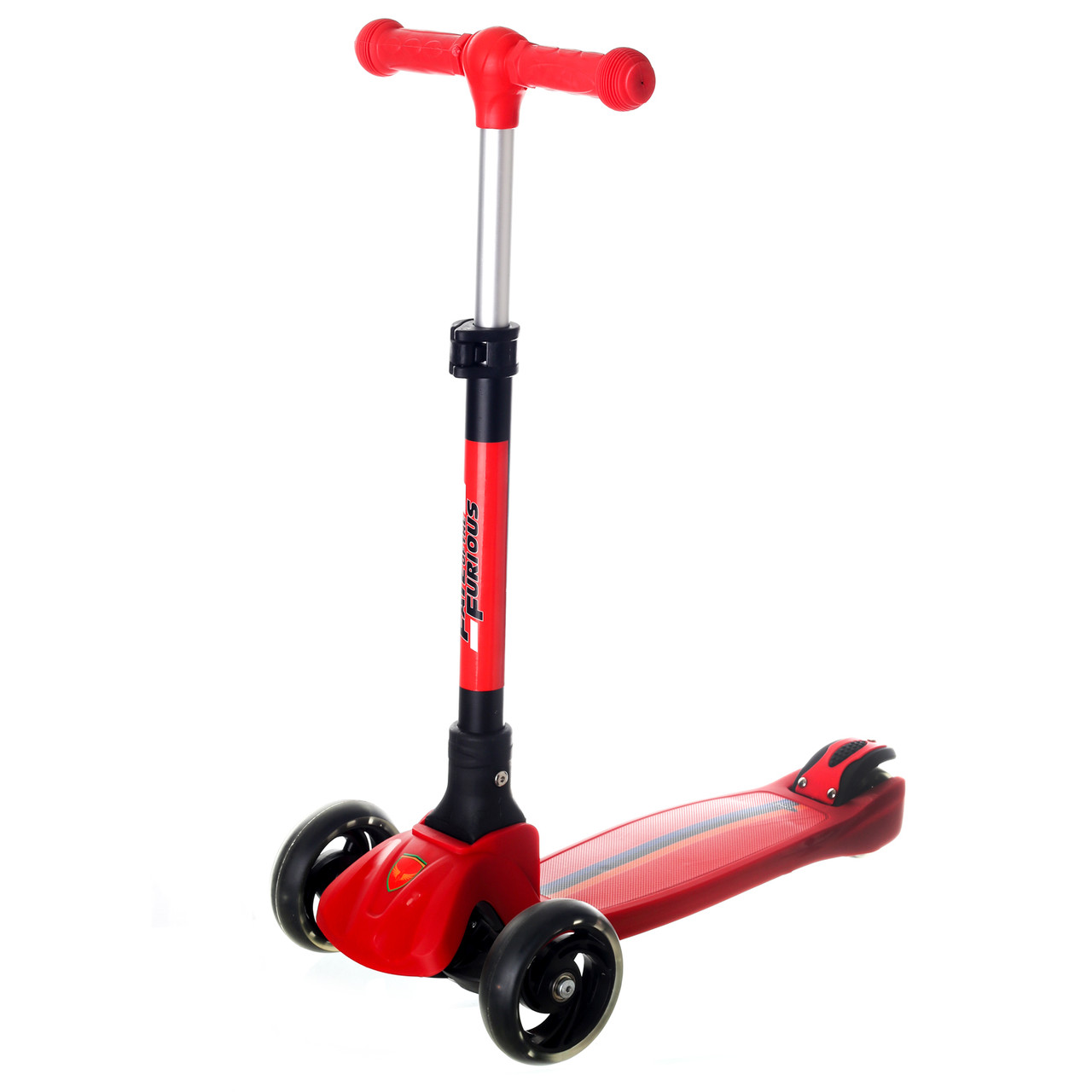 5473 Самокат, фото 1