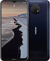 Мобільний телефон Nokia G10 TA-1334 DS 3/32 GB Blue (719901148431)