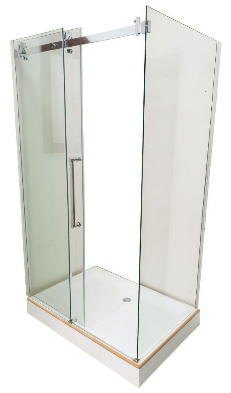 Душова кабіна VERONIS KN-8-18 120х80х204