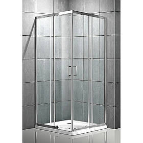 Душова кабіна Veronis FLEX-7-15 110-120х90-100 без піддона