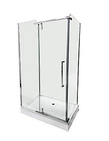 Душова кабіна VERONIS KN-8-08 з піддоном 100х80х204