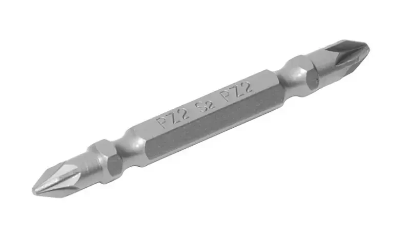 Насадки викруткове GRANITE РZ2-РZ2х65 мм S2 10 шт 10-92-651