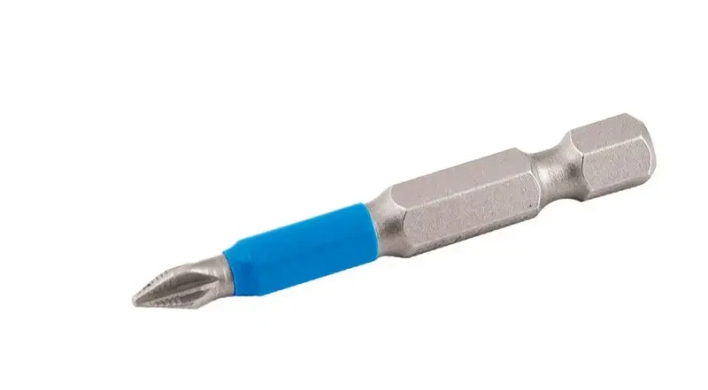 Насадки викруткове GRANITE РН1х50 мм S2 2 шт 10-01-500