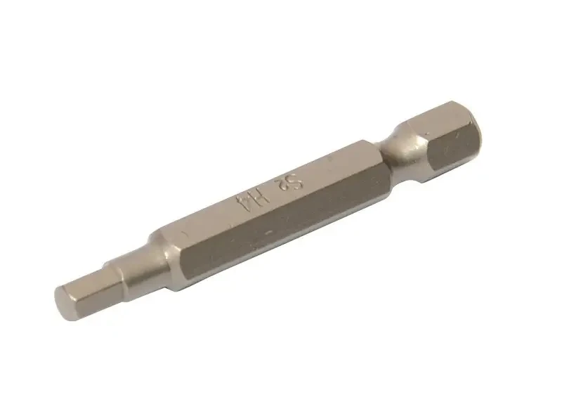 Насадки викруткове GRANITE Н4х50 мм S2 2 шт 10-04-500