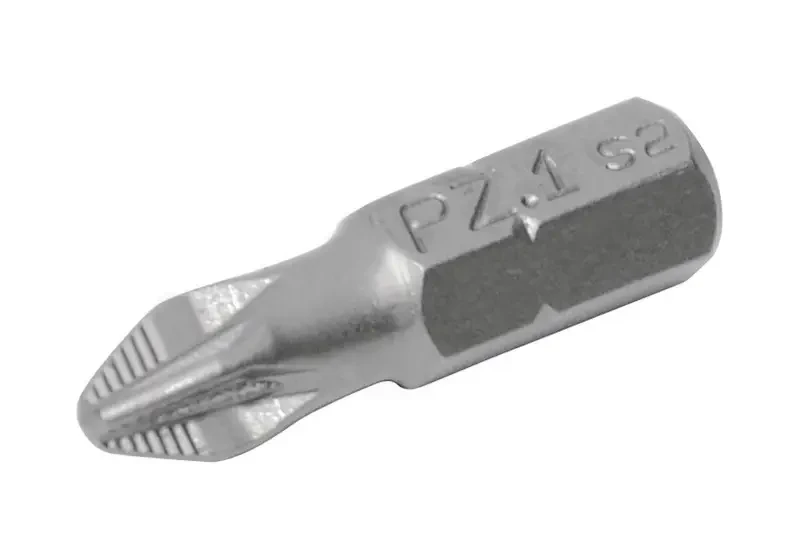 Насадки викруткове GRANITE РZ1х25 мм S2 2 шт 10-91-250