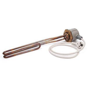 ТЕН Tesy 3 кВт с кабелем, 1" 1/2 (TESYEHE300910) 300910