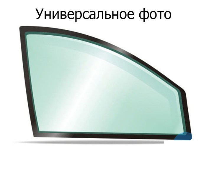 Переднє праве скло MAZDA 626 92-97 SDN