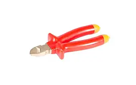 Бокорізи діелектричні MASTERTOOL 160 мм хром-ванадій CrV6150 HRC 50~55 27-1160