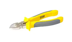 Бокорізи MASTERTOOL 180 мм C55 HRC 45~50 23-1180