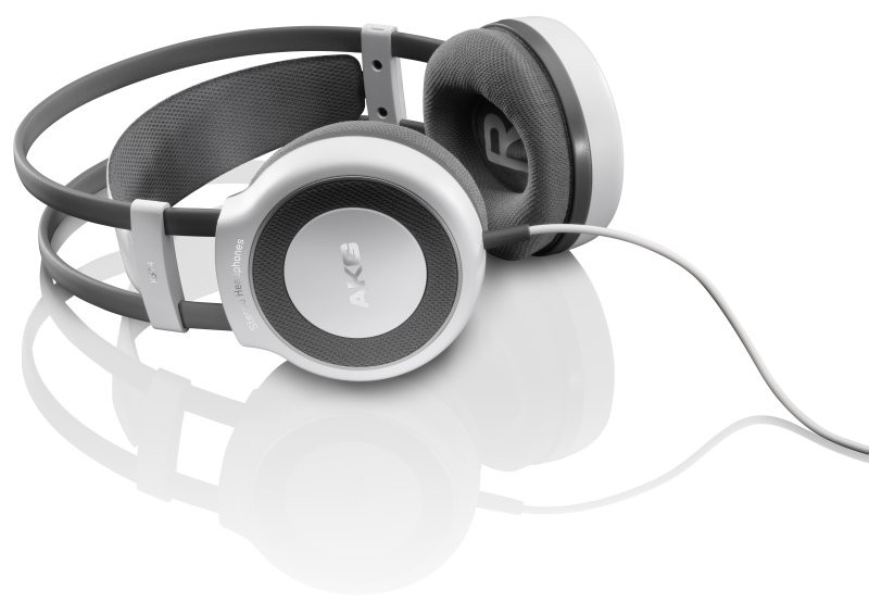 Навушники закритого типу AKG K 514 MKII