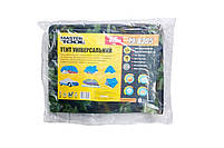 Тент MASTERTOOL 3х5 м 90 г/м2 камуфляж 79-8305, фото 4