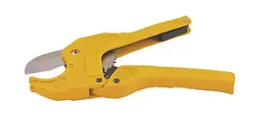 Труборіз для пластикових труб MASTERTOOL 3-42 мм 74-0311