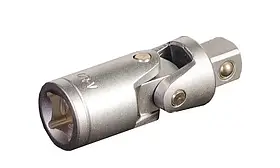 Карданний шарнір MASTERTOOL 1/2" CRV 78-0082