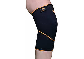 Бандаж ARMOR на колінний суглоб, закритий (ARK2100/S)