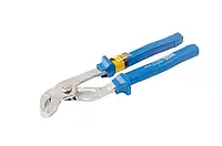 Щипцы трубные MASTERTOOL American type 200 мм C45 HRC 44~48 22-4200