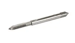 Мітчик для нарізування різьби MASTERTOOL М4х0.7 мм 15-1041