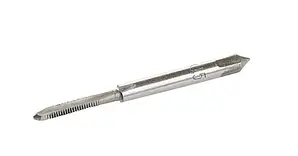 Мітчик для нарізування різьби MASTERTOOL М3х0.5 мм 15-1030