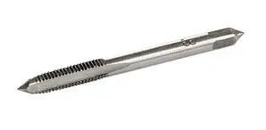 Мітчик для нарізування різьби MASTERTOOL М5х0.8 мм 15-1052