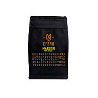 Кава зернова EFFRO Maroon 250 грамів