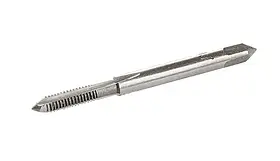 Мітчик для нарізування різьби MASTERTOOL М4х0.7 мм 15-1041