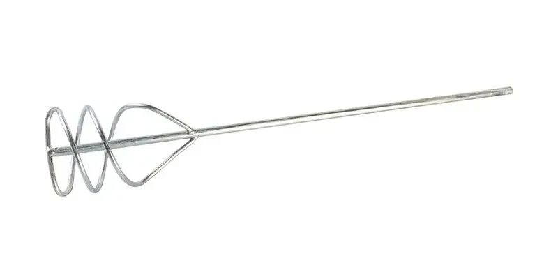 Міксер для фарб та сумішей SDS-Plus MASTERTOOL 100х600 мм 10-20 кг 80-0520