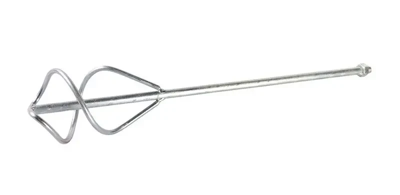 Міксер для фарб та сумішей MASTERTOOL М14 120х600 мм 80-0332