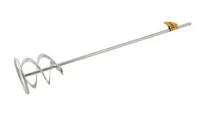 Міксер для фарб та сумішей стрічковий MASTERTOOL 100х600 мм 80-0020