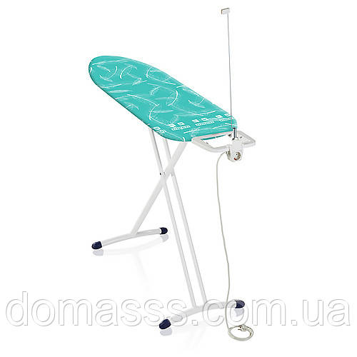 Прасувальна дошка Leifheit Air Board M Solid Plus 120 x 38