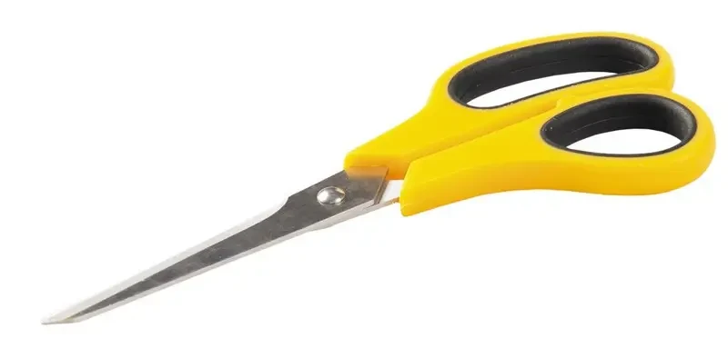 Ножиці для паперу MASTERTOOL 240 мм 17-1240