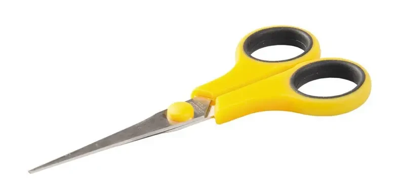 Ножиці для паперу MASTERTOOL 140 мм 17-1140