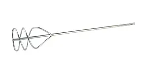 Міксер для фарб та сумішей SDS-Plus MASTERTOOL 100х600 мм 10-20 кг 80-0520