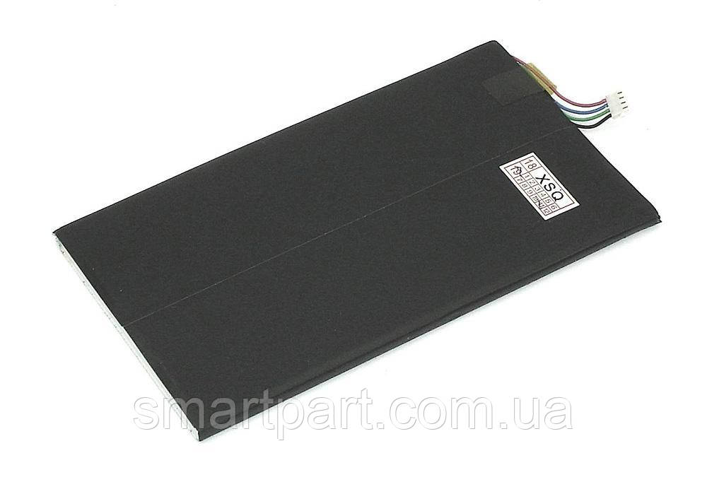 Аккумулятор для планшета Acer AP13P8J Iconia Tab B1-720 3.8V Black 2955mAh OEM - фото 1 - id-p1613029372