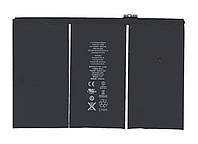 Аккумулятор для планшета Apple A1389 iPad 3 3.7V Black 11560mAh Orig