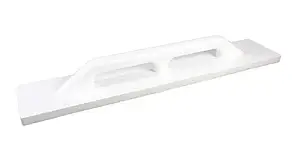 Терка пінопластова MASTERTOOL 130х700 мм 08-1700