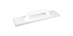 Терка пінопластова MASTERTOOL 130х500 мм 08-1500