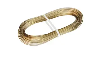 Трос в обплетенні ГОСПОДАР Ø2.0 мм 20 м 92-0394