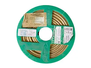 Трос в обплетенні ГОСПОДАР Ø4.5 мм 100 м 92-0405