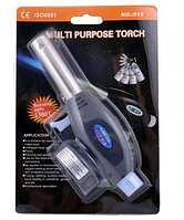 Автоматичний газовий пальник Multi Purpose Torch 915