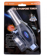 Автоматическая газовая горелка Multi Purpose Torch 915