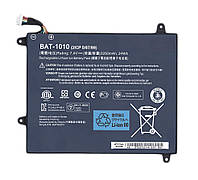 Аккумулятор для планшета Acer BAT-1010 Iconia Tablet A500, A200 7.4V Black 3260mAh Orig