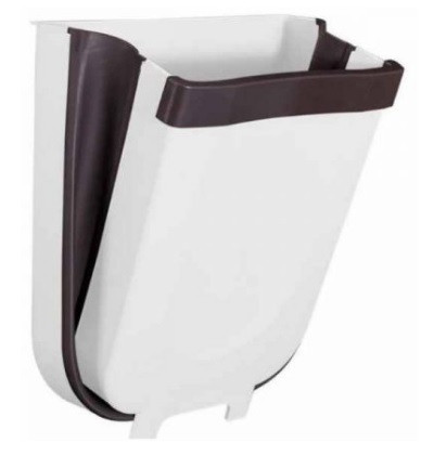 Сміттєвий контейнер складаний FLEXIBLE BIN, фото 1